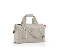 Reisenthel Sac de sport Allrounder M MS6049 Femme Herringbone Sand Taille unique