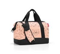 Reisenthel Sac Allrounder M Kids Beige/Marron Enfants
