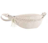 reisenthel Sac Banane City Makramee, Puffer Stone, One Size, Sac Banane