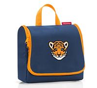 REISENTHEL Sac bleu / indigo / orange, Taille One Size