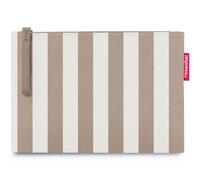 reisenthel sac d’accessoires Case 1 Summerstripes Coffee
