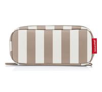 reisenthel sac d’accessoires Multicase Summerstripes Coffee