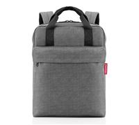 reisenthel Allday sac à dos 39 cm compartiment pour ordinateur portable gris