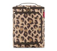 REISENTHEL Sac de plage marron / noisette / noir, Taille One Size