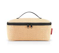 REISENTHEL Sac de plage noisette, Taille One Size