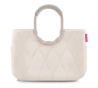 reisenthel Sac de shopper 40 cm blanc