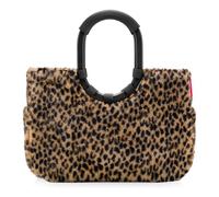 reisenthel Sac de shopper 40 cm brun