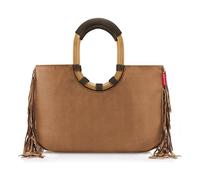 reisenthel Sac de shopper 40 cm brun