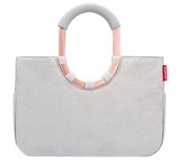 Reisenthel Sac de shopper 40 cm gris