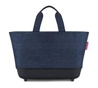 reisenthel Sac de shopper 48 cm bleu