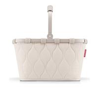 reisenthel Sac de shopper 48 cm jaune