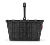 reisenthel Sac de shopper 48 cm noir