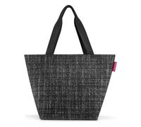 reisenthel Sac Shopper M 51 cm noir