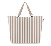 reisenthel Sac de shopper 68 cm brun