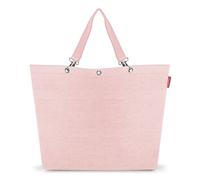reisenthel Sac de shopper 68 cm rose
