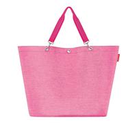 reisenthel Sac de shopper 68 cm rose
