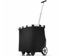 CARRYCRUISER Chariot de courses REISENTHEL NOIR