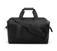 REISENTHEL Sac de voyage 'Allrounder' noir, Taille One Size
