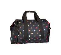 REISENTHEL Sac de voyage aqua / jaune citron / pomme / noir, Taille One Size