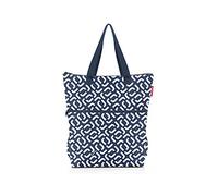 Reisenthel Sac de Voyage LI4073 Signature Navy Taille Unique