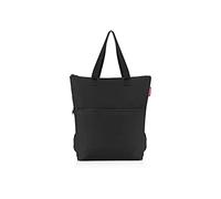 Reisenthel Sac de Voyage LI7003 - Noir - Taille Unique