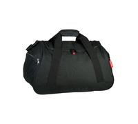 REISENTHEL Sac de voyage noir, Taille One Size
