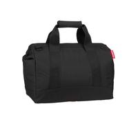 REISENTHEL Sac de voyage noir, Taille One Size