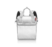 Reisenthel Allrounder R Woman Backpack Argenté