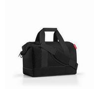 Reisenthel Sac de voyage Allrounder M Weekender 40 cm Noir