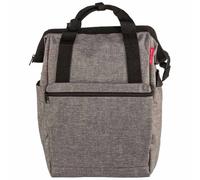 Reisenthel Sac cabas Allrounder R Large Twist Gris