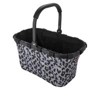 Reisenthel Sac En Toile Leo Nero