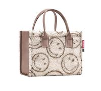 Reisenthel Sac fourre-tout unisexe Daily Shopper Xs (lot de 1)