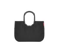 REISENTHEL Sac - Loopshopper Large Frame Noir/Noir noir
