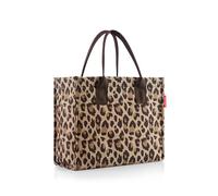 Reisenthel daily shopper Noir, Marron Sac fourre-tout
