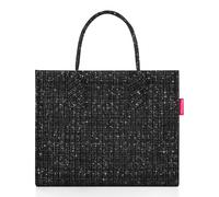 reisenthel sac shopper Daily Shopper M Bou lack
