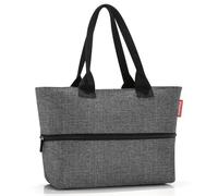 Reisenthel Sac shopper RJ7052 E1 Twist Unisexe Argent