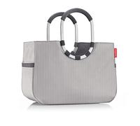 Reisenthel Sac shopper Loopshopper 25 l Gris