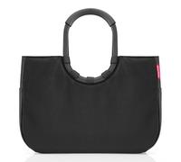 reisenthel sac shopper Loopshopper L Black