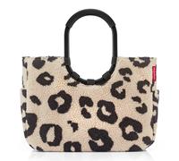 reisenthel sac shopper Loopshopper L Teddy Leo Cream