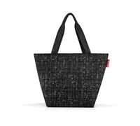 reisenthel Sac de shopper 51 cm noir