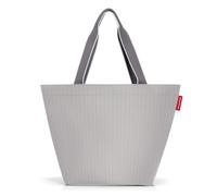 reisenthel Sac Shopper M 51 cm blanc