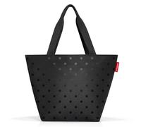 reisenthel Sac Shopper M 51 cm gris