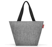 Reisenthel Shopper M 15l Shopper Bag Gris