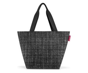 reisenthel Sac Shopper M 51 cm noir