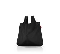 Reisenthel Sac pliable Mini Maxi Shopper Pocket - Noir - 45 cm