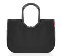 reisenthel Sac shopper noir pour femme - Loopshopper L 289989