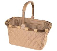 Reisenthel Sac Shopper Rhombus Ginger