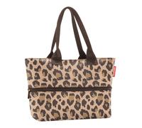 reisenthel sac shopper Shopper e1 Leo Macchiato