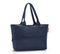reisenthel sac shopper Shopper e1 Twist Navy