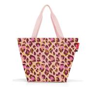 reisenthel sac shopper Shopper Smile Emoji M Leo Blush